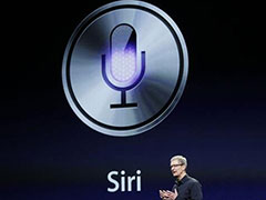 加入Siri语音助手：全新Mac OS Sierra亮相