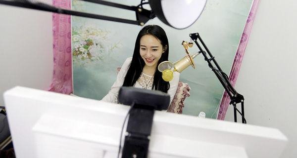中国各大直播平台哄抢万名韩国美女主播