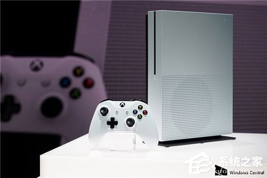 微软正式宣布Xbox One天蝎计划今年推出