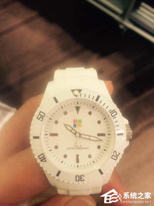 走进硅谷，走进微软