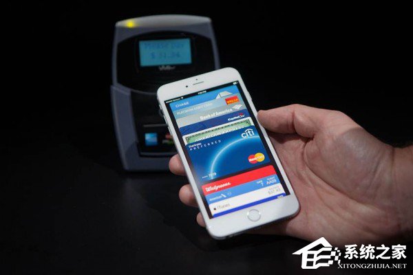 苹果官方数据：Apple Pay日均交易笔数增长了150%