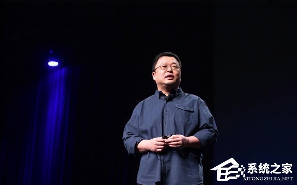 罗永浩欲涉足VR，有几成的胜算？
