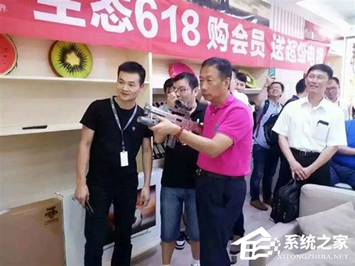 富士康与乐视洽谈合作 有望投资乐视生态