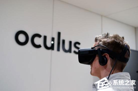 独占游戏机制遭取消 Oculus Rift这下可坐不住了 