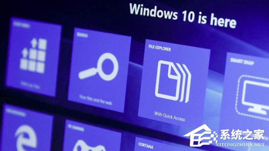 微软Windows 10周年升级的发布时间泄露