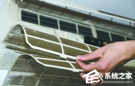 惊！宝宝吹空调得哮喘？