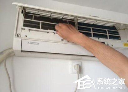 惊！宝宝吹空调得哮喘？