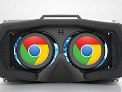 支持VR的开发版Chrome将在10月发布