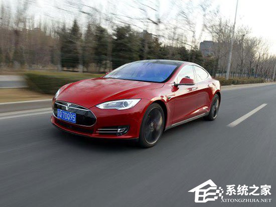 特斯拉回应Model X车祸：事发时并非自动驾驶模式