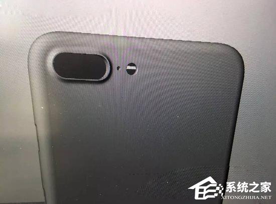 iPhone7设计图曝光 这外观不是一般6