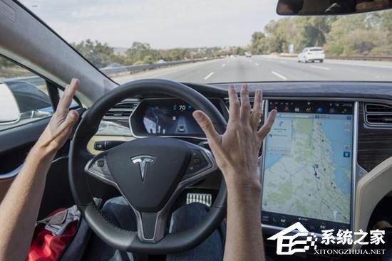 特斯拉：使用自动驾驶功能让安全系数更高