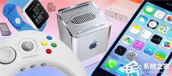 从古至今 苹果最被低估的产品竟不是iPhone 5C