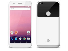HTC代工的谷歌2016Nexus曝光 设计惊人