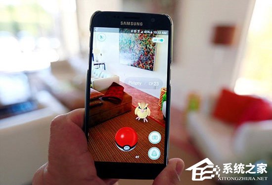 用谷歌账号登陆Pokemon Go会导致大量信息泄露