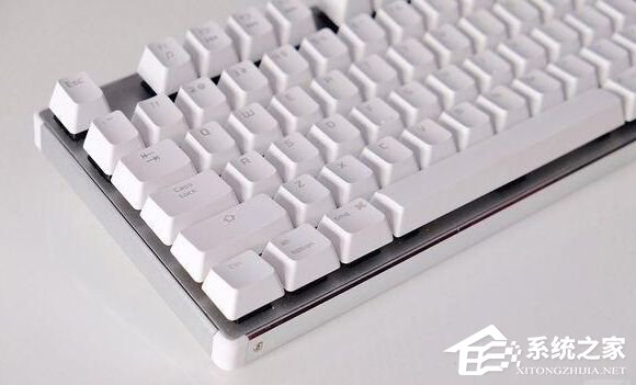 Nixeus给苹果Mac配机械键盘：Moda Pro的机械键盘