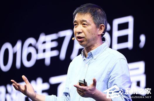 YunOS与互联网汽车给汽车业带来这些？