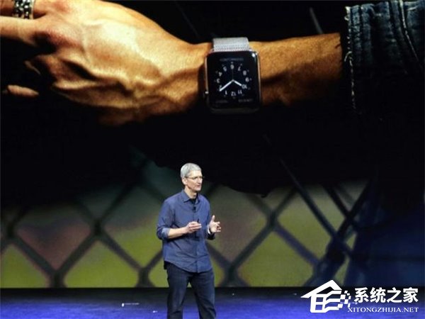 专业调研机构:苹果Apple Watch用户满意度最高 三星位居次席