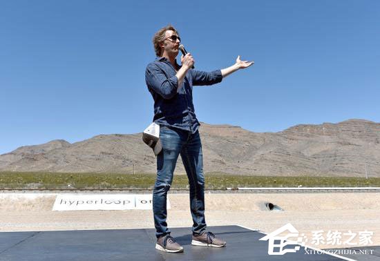 Hyperloop One高层内讧宫斗大爆料