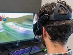 谷歌搁置VR头盔项目 全力打造VR移动平台