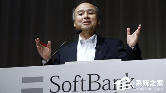 软银斥资310亿美元收购芯片设计公司ARM
