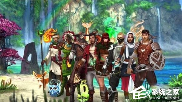 加拿大教师开发RPG游戏教学软件：目的是为了让学渣爱上学习