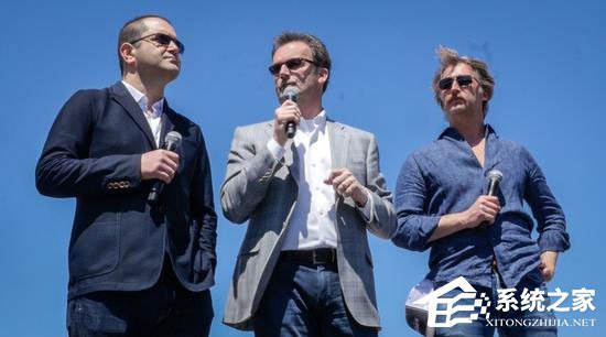 Hyperloop One对前员工的联名控诉提出反诉