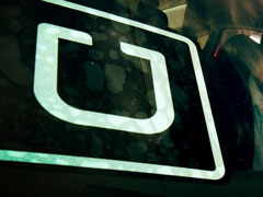 Uber购买谷歌供应商卫星照片 或对抗无人驾驶计划