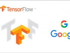 谷歌开源人工智能项目 TensorFlow系统的重大变革