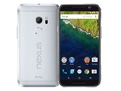 颜值爆表 HTC为谷歌代工的Nexus长这样