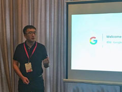 为争夺中国开发者 谷歌如何助力其出海