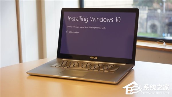 多数企业计划于2017年前升级Win10系统:安全就是一切