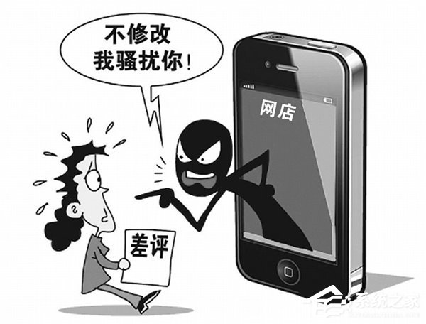 “网约车差评报复”该如何治?