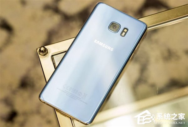 三星正式发Note 7，苹果iPhone 7能与之抗衡否？