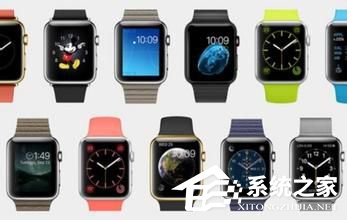 不要再用iPhone的标准去衡量Apple Watch  它有自己的轨迹