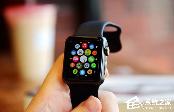 不要再用iPhone的标准去衡量Apple Watch  它有自己的轨迹