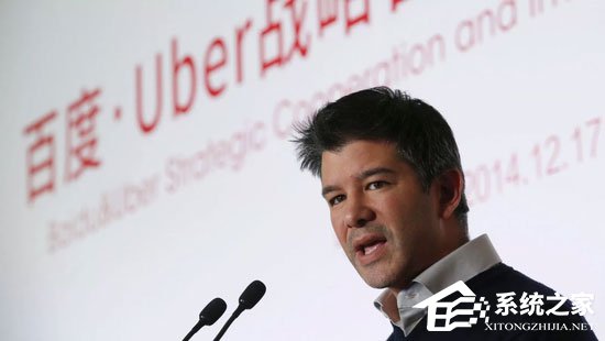 退出中国之后 Uber如何支撑625亿美元估值