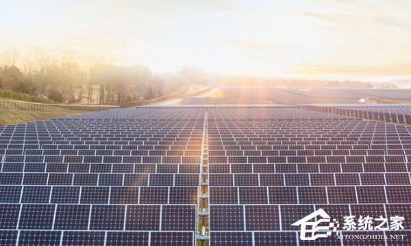 苹果子公司Apple Energy于本周六可向批发市场出售电力