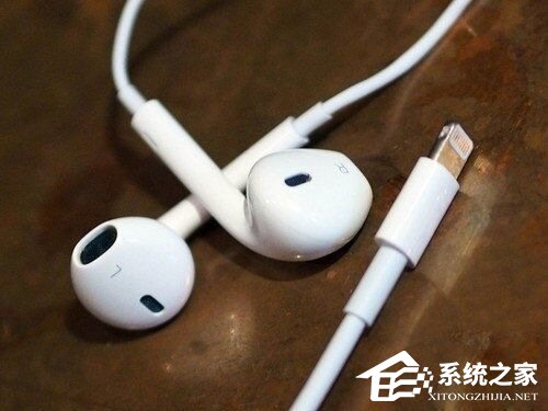 苹果将主推一款适配iPhone 7的蓝牙无线耳机