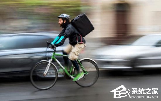 英国外卖公司Deliveroo宣布获2.75亿美元融资