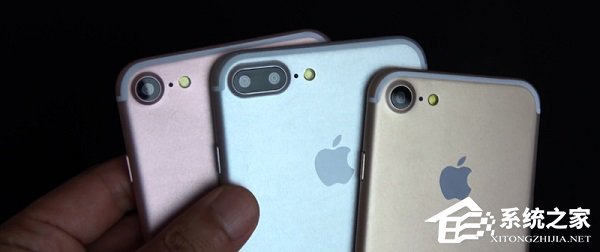 iPhone 7高仿模型再曝光：与此前天线设计传闻相呼应