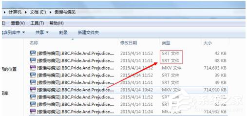 srt是什么文件?怎么使用srt文件