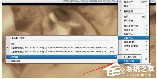 srt是什么文件?怎么使用srt文件