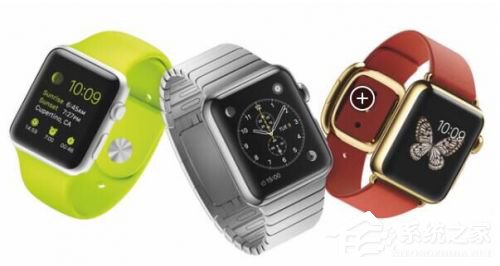 郭明池：Apple Watch 2将会在下半年发布，依然是两种尺寸