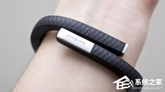 手环厂商Jawbone计划出售自己 股价不到1美分