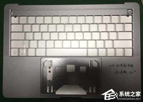 新一代MacBook Pro惊喜改变:OLED触控条和Touch ID指纹识别