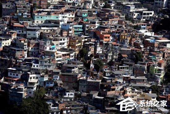 奥运贫民窟游火爆 谷歌计划开通街道路线地图服务