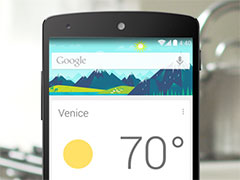 谷歌Google Now正在测试更个性化版本