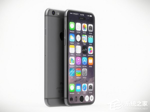 富士康开发玻璃手机外壳 业界预测苹果明年将推全玻璃iPhone
