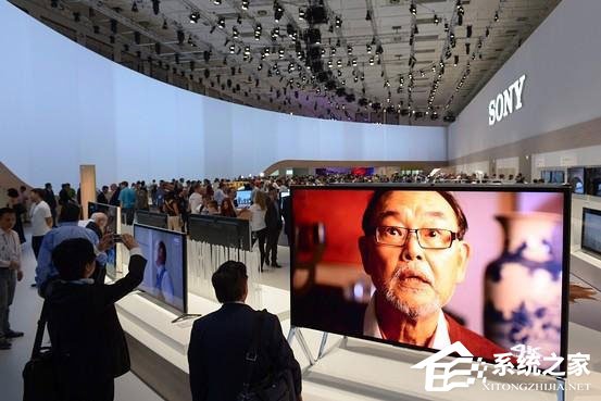 索尼在华彩电业务模式突变 转战高端电视