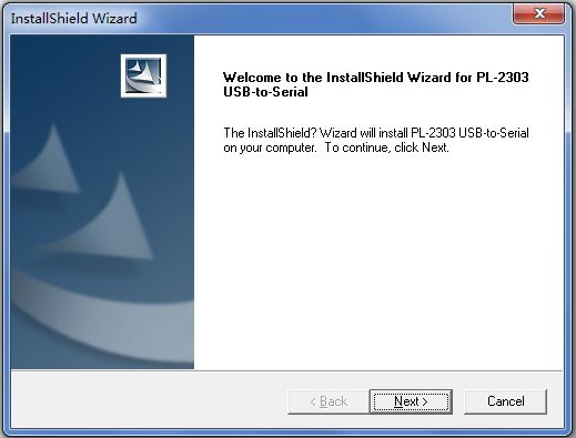 usb转串口驱动 V1.0